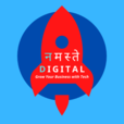 Namaste-DigitaL-Logo